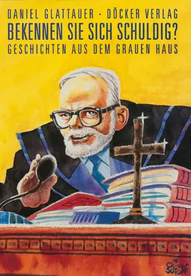 Glattauer |  Bekennen Sie sich schuldig? | Buch |  Sack Fachmedien