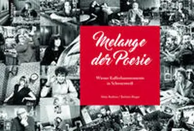 Barbero / Rieger |  Melange der Poesie | Buch |  Sack Fachmedien