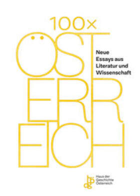 Sommer / Uhl / Zeyringer |  100 x Österreich | Buch |  Sack Fachmedien