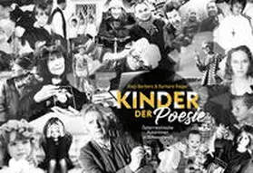 Rieger / Barbero |  Kinder der Poesie | Buch |  Sack Fachmedien