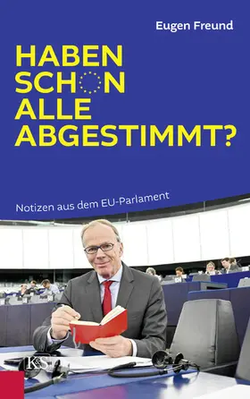 Freund | Haben schon alle abgestimmt? | E-Book | sack.de