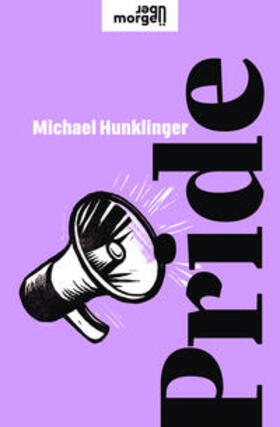 Hunklinger |  Pride | eBook | Sack Fachmedien