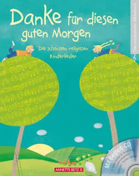  Danke für diesen guten Morgen | Buch |  Sack Fachmedien