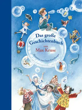 Kruse |  Das große Geschichtenbuch von Max Kruse | Buch |  Sack Fachmedien