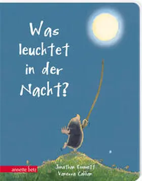 Emmett |  Was leuchtet in der Nacht? | Buch |  Sack Fachmedien