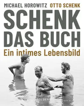 Horowitz / Schenk |  Schenk. Das Buch | Buch |  Sack Fachmedien