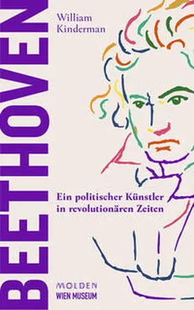 Kinderman |  Beethoven | Buch |  Sack Fachmedien