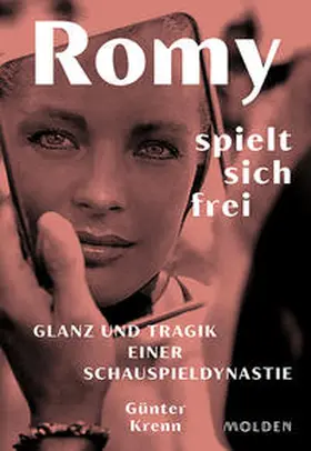 Krenn |  Romy spielt sich frei | Buch |  Sack Fachmedien