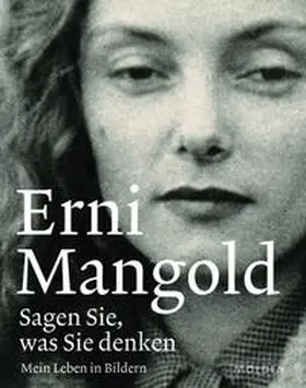 Mangold / Priesching |  Sagen Sie, was Sie denken | Buch |  Sack Fachmedien