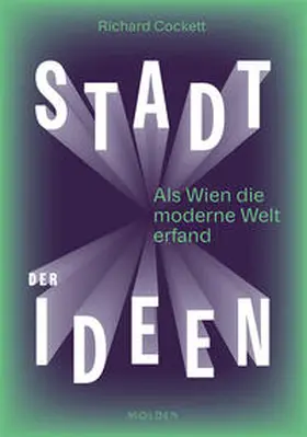 Cockett |  Stadt der Ideen | Buch |  Sack Fachmedien