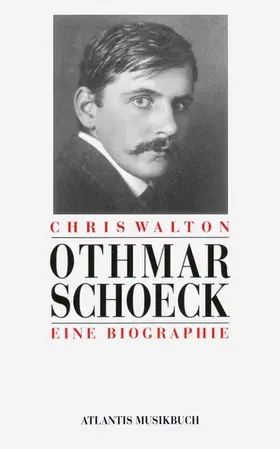 Walton |  Othmar Schoeck | Buch |  Sack Fachmedien