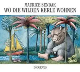 Sendak |  Wo die wilden Kerle wohnen | Buch |  Sack Fachmedien