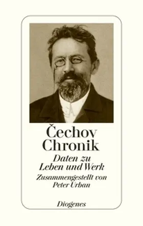 Urban |  Cechov Chronik | Buch |  Sack Fachmedien