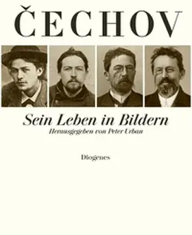 Urban |  Anton Cechov. (Tschechow) | Buch |  Sack Fachmedien