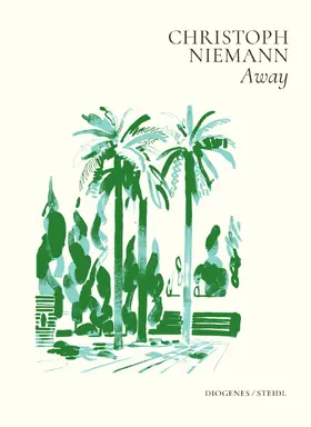 Niemann | Away | Buch | 978-3-257-02170-7 | sack.de