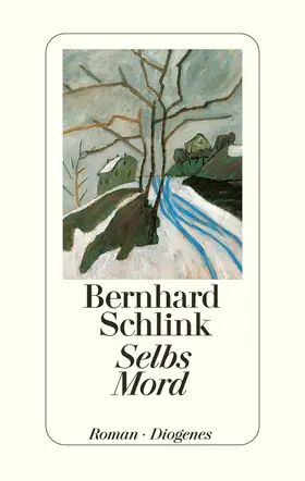 Schlink |  Selbs Mord | Buch |  Sack Fachmedien