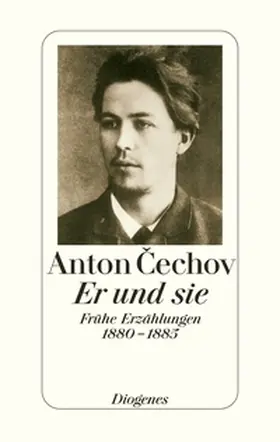 Cechov / Tschechow |  Er und sie | Buch |  Sack Fachmedien