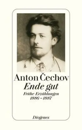 Cechov / Tschechow |  Ende gut | Buch |  Sack Fachmedien