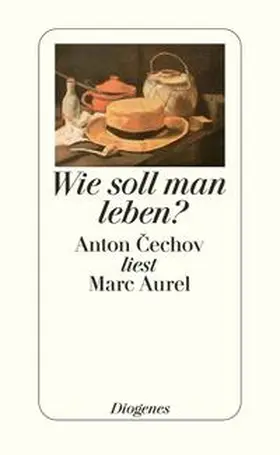 Urban / Cechov / Tschechow |  Wie soll man leben? | Buch |  Sack Fachmedien