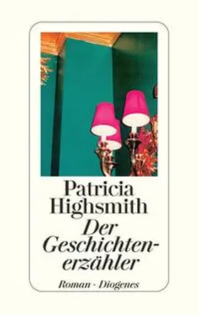 Highsmith / Ingendaay |  Der Geschichtenerzähler | Buch |  Sack Fachmedien