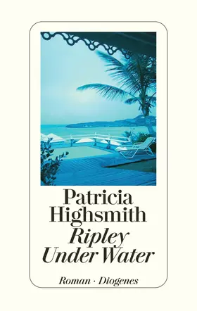 Highsmith / Ingendaay |  Ripley Under Water | Buch |  Sack Fachmedien