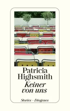 Highsmith / Ingendaay |  Keiner von uns | Buch |  Sack Fachmedien