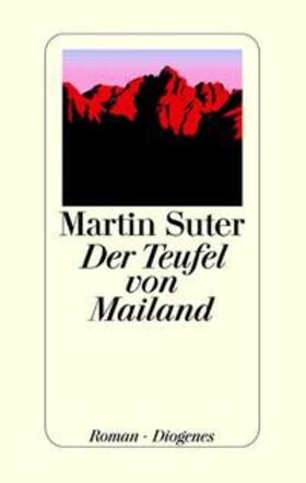 Suter |  Der Teufel von Mailand | Buch |  Sack Fachmedien