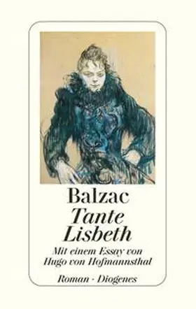 Balzac |  Tante Lisbeth | Buch |  Sack Fachmedien