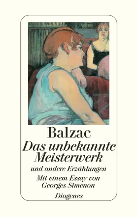 Balzac |  Das unbekannte Meisterwerk | Buch |  Sack Fachmedien