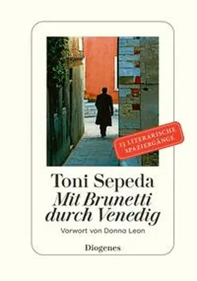 Leon / Sepeda |  Mit Brunetti durch Venedig | Buch |  Sack Fachmedien