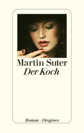 Suter |  Der Koch | Buch |  Sack Fachmedien