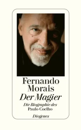 Morais | Der Magier | Buch | 978-3-257-06752-1 | sack.de