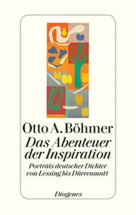 Böhmer |  Das Abenteuer der Inspiration | Buch |  Sack Fachmedien