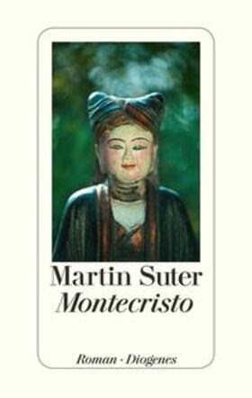 Suter |  Montecristo | Buch |  Sack Fachmedien