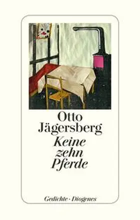 Jägersberg |  Keine zehn Pferde | Buch |  Sack Fachmedien