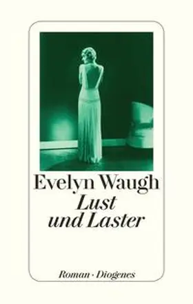 Waugh |  Lust und Laster | Buch |  Sack Fachmedien