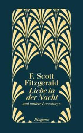 Fitzgerald |  Liebe in der Nacht | Buch |  Sack Fachmedien