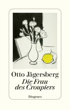 Jägersberg |  Die Frau des Croupiers | Buch |  Sack Fachmedien