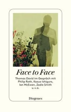 David |  Face to Face | Buch |  Sack Fachmedien