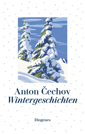 Cechov / Cechov |  Wintergeschichten | Buch |  Sack Fachmedien