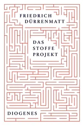 Dürrenmatt / Probst / Weber |  Das Stoffe-Projekt | Buch |  Sack Fachmedien