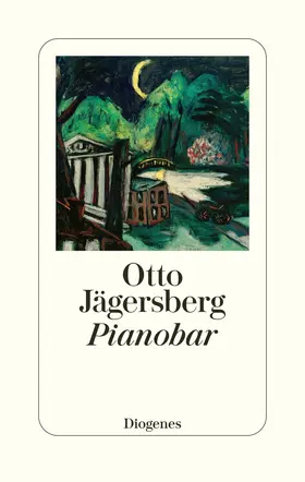 Jägersberg |  Pianobar | Buch |  Sack Fachmedien