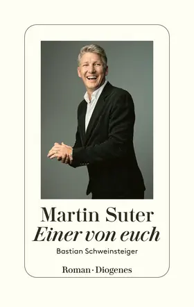 Suter |  Einer von euch | Buch |  Sack Fachmedien