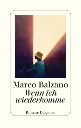 Balzano |  Wenn ich wiederkomme | Buch |  Sack Fachmedien