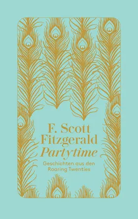 Fitzgerald / Zanovello |  Partytime | Buch |  Sack Fachmedien