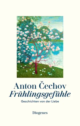 Cechov / Cechov / Stemmermann |  Frühlingsgefühle | Buch |  Sack Fachmedien