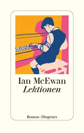 McEwan |  Lektionen | Buch |  Sack Fachmedien