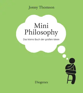 Thomson |  Mini Philosophy | Buch |  Sack Fachmedien