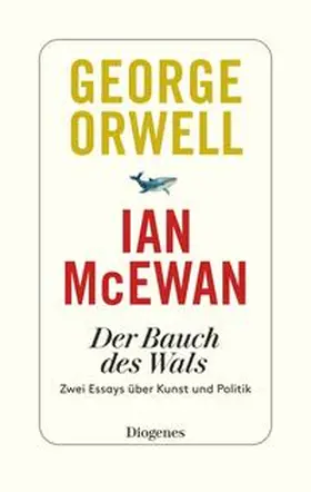 Orwell / McEwan |  Der Bauch des Wals | Buch |  Sack Fachmedien