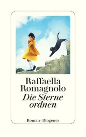 Romagnolo |  Die Sterne ordnen | Buch |  Sack Fachmedien